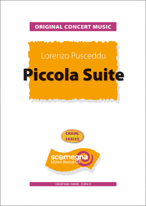 Piccola Suite