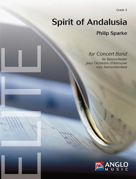 Spirit of Andalusia