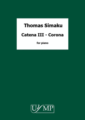 Catena III - Corona