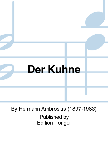 Der Kuhne