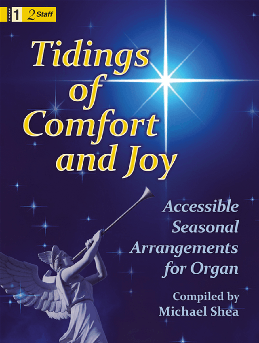 Tidings of Comfort and Joy