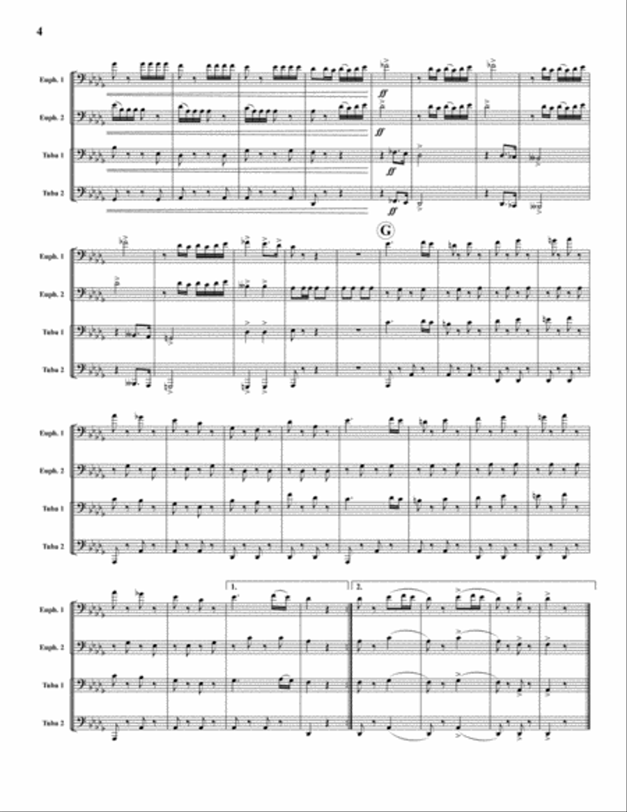 Washington Grays EETT scores gallery preview page 4