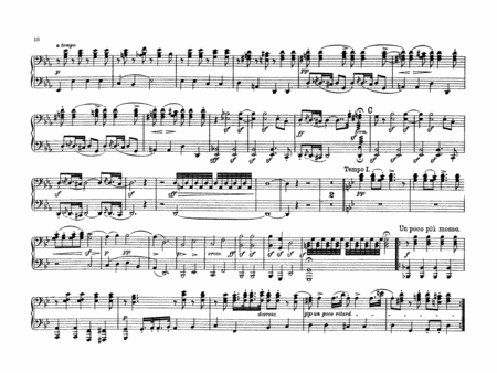 Schubert: Original Compositions for Four Hands, Volume II