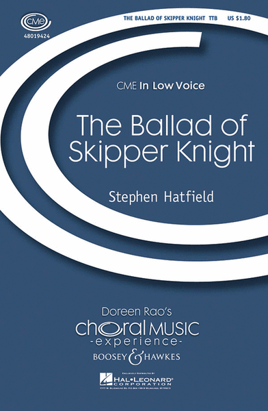 The Ballad of Skipper Knight image number null