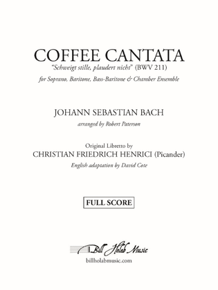 Coffee Cantata