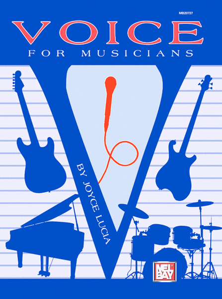 Voice for Musicians