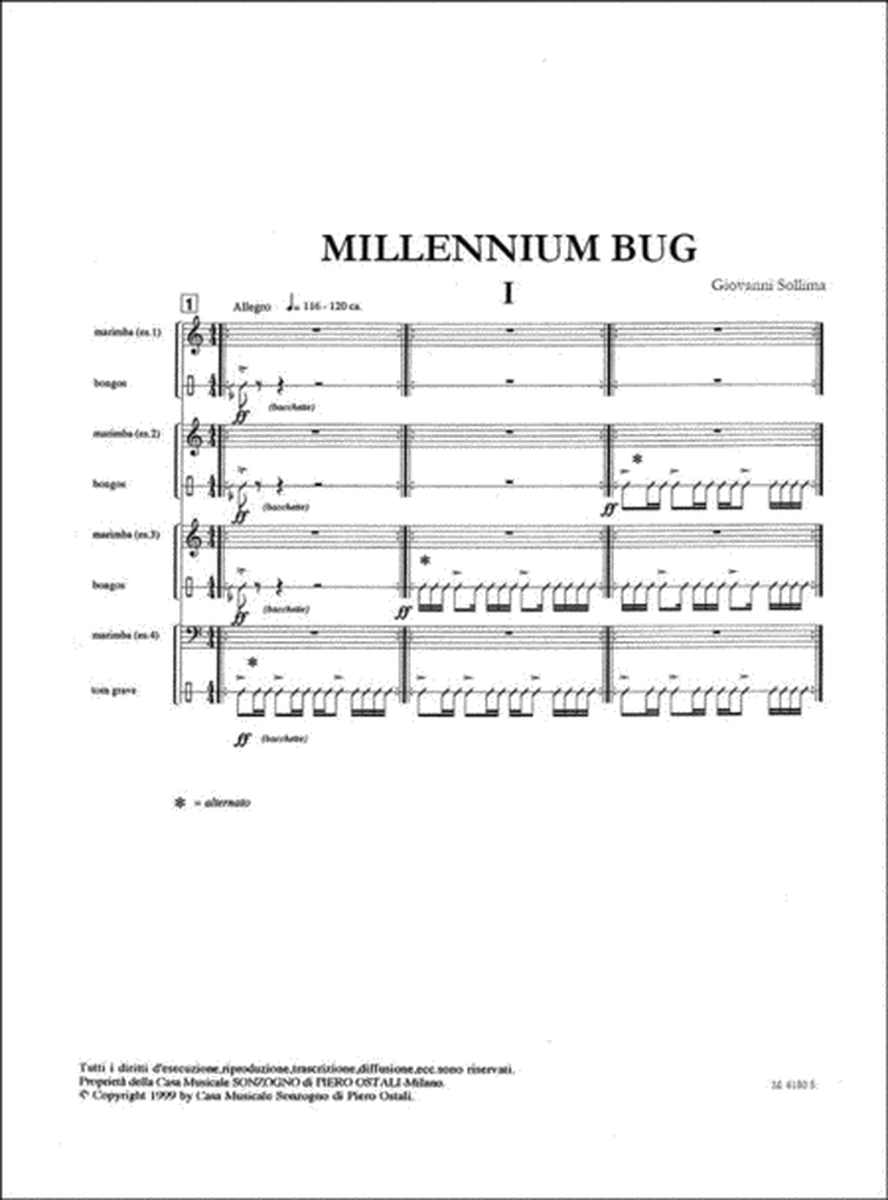 Millennium bug