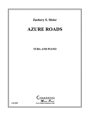 Azure Roads