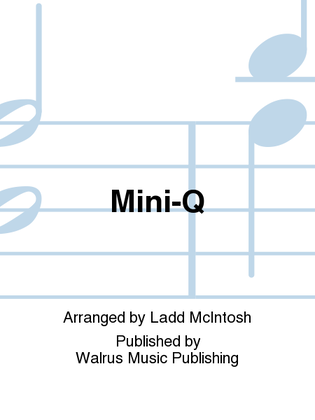 Mini-Q
