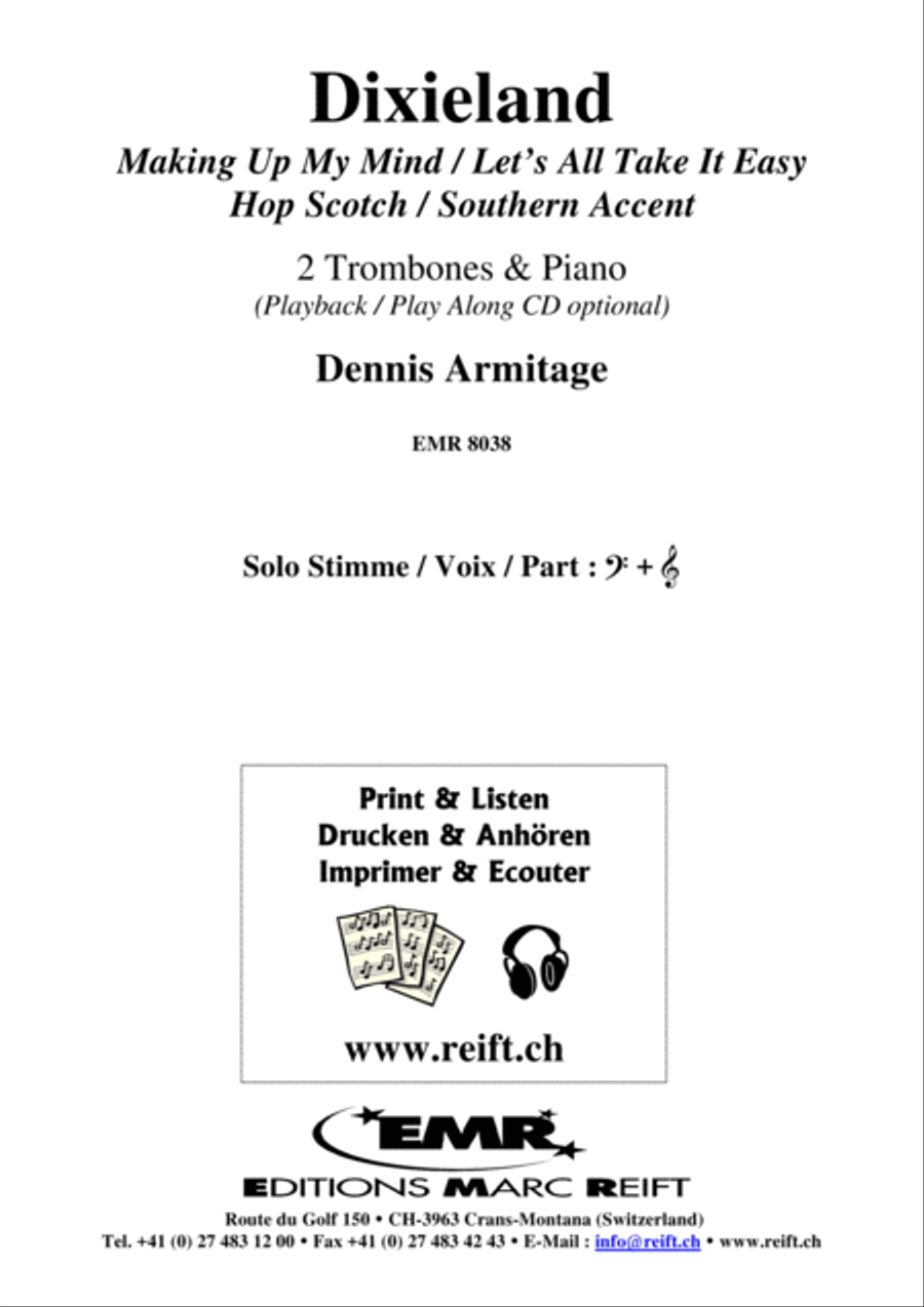 Dixieland image number null