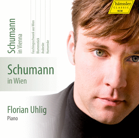 Schumann in Vienna