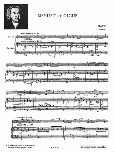 Pieces Celebres Vol.1: Easy (violin & Piano)