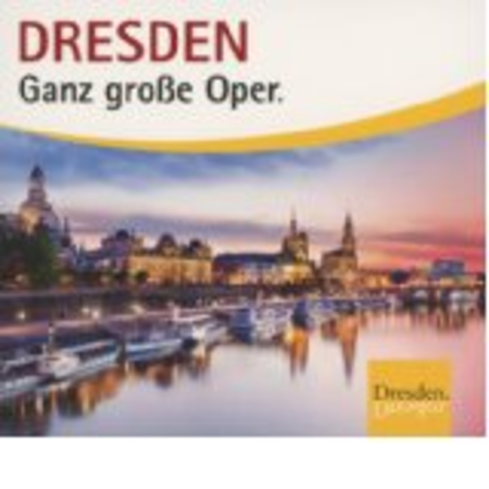 Dresden-Ganz Gro!e Oper