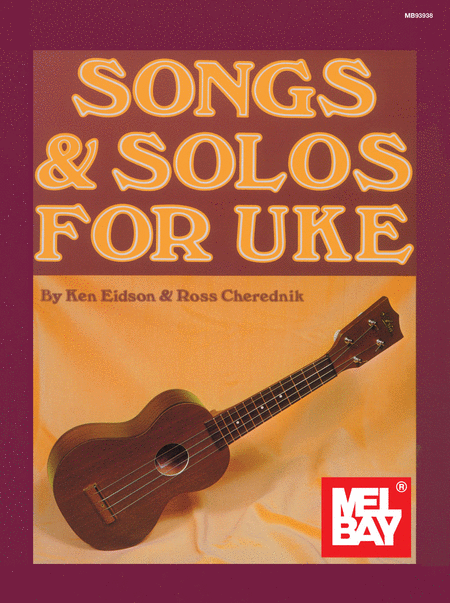 Songs and Solos for Uke