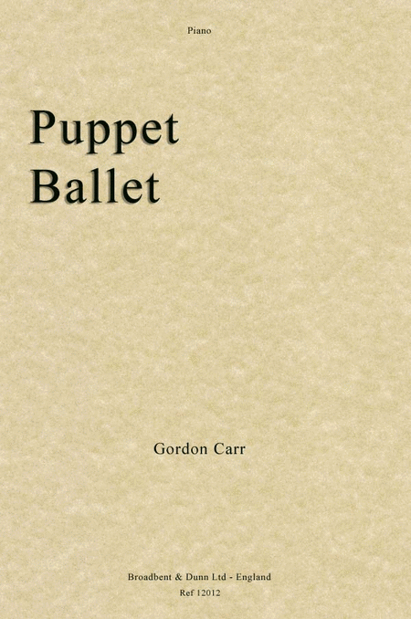 Puppet Ballet