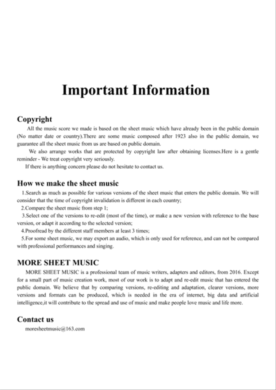 Lemoine-Études enfantines(Etudes) ,Op.37, No.6 Piano Method scores gallery preview page 2