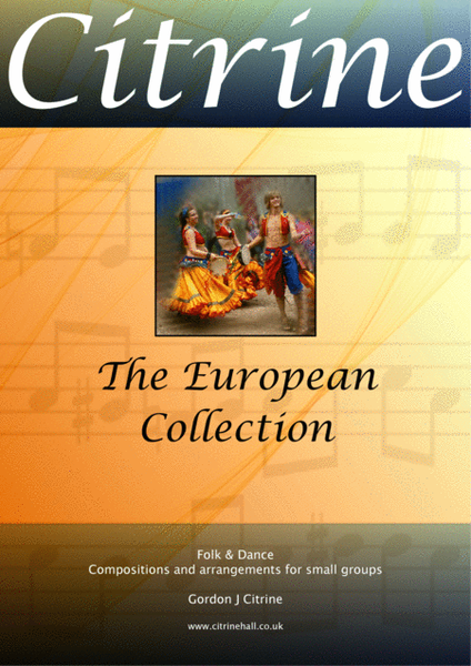 The European Collection image number null