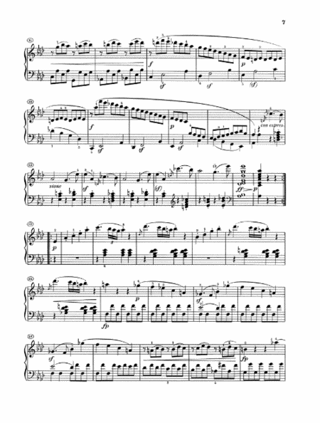 Piano Sonatas – Volume I by Ludwig van Beethoven Piano Solo - Sheet Music