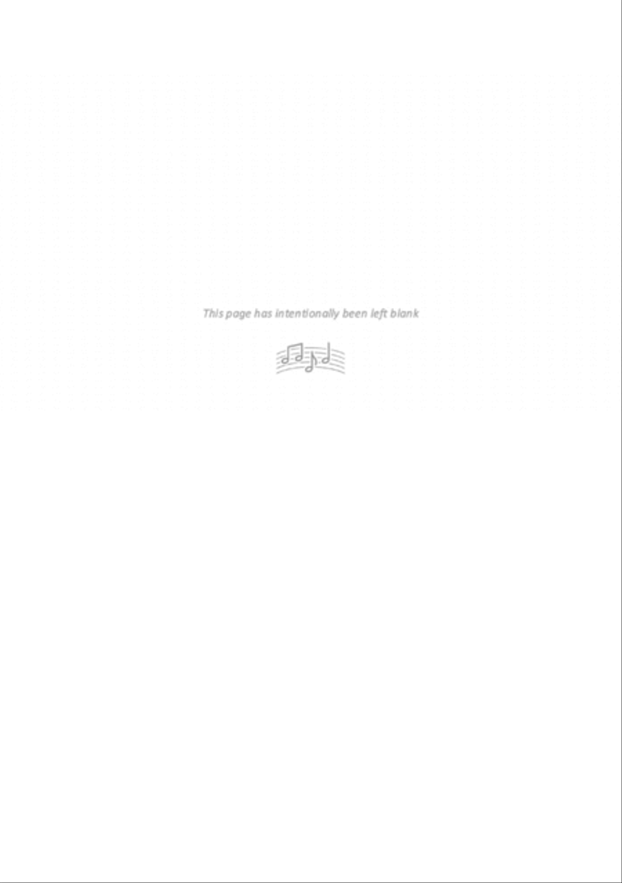 O Little Town of Bethlehem - Flute Quartet Flute Quartet scores gallery preview page 2