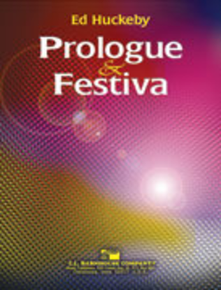 Prologue and Festiva