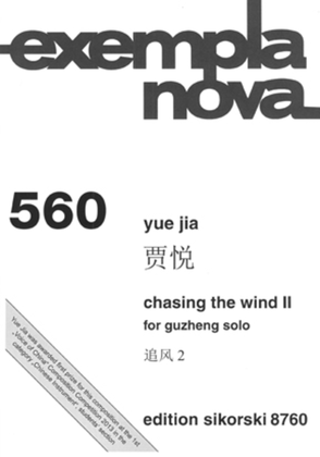 Chasing the Wind II