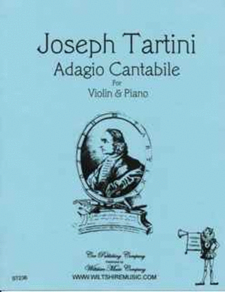 Adagio Cantible