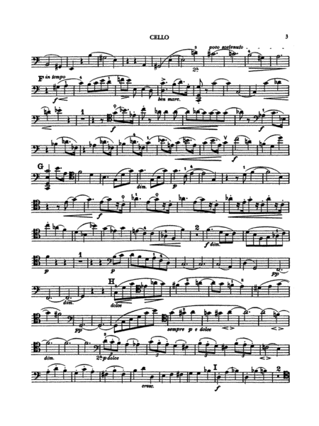 Brahms: Trio No. 2 in C Major, Op. 87