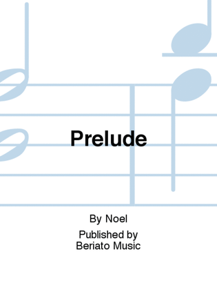 Prelude