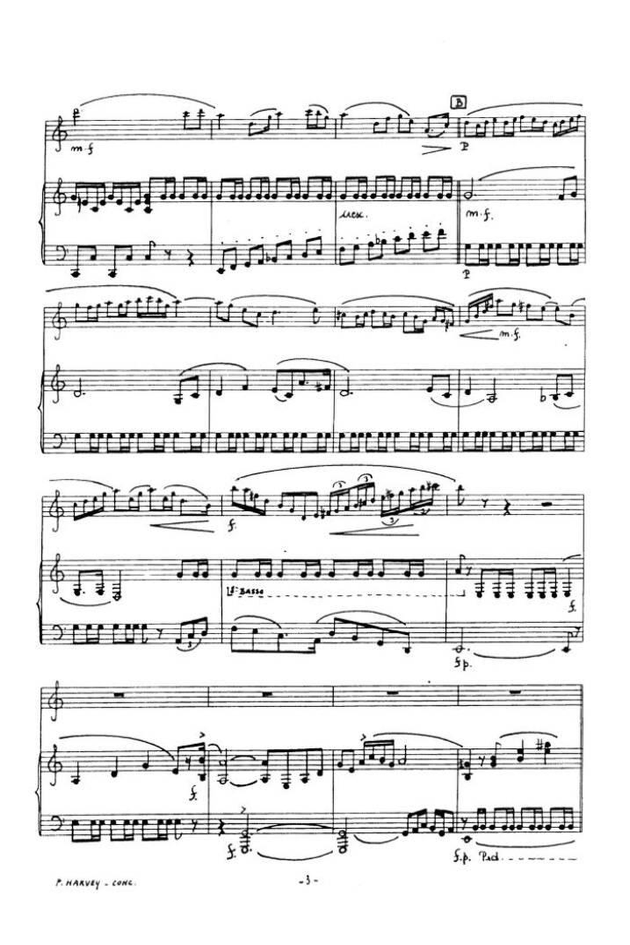 Concertino