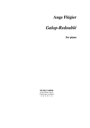 Galop-Redouble