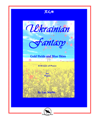 Ukrainian Fantasy