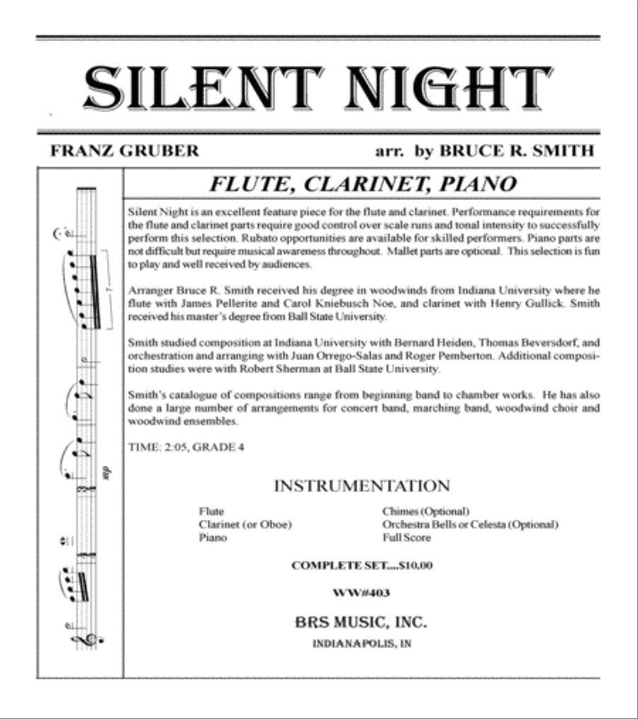 Silent Night