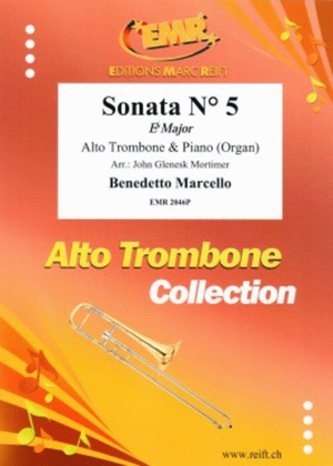Sonata No. 5 in Eb Major