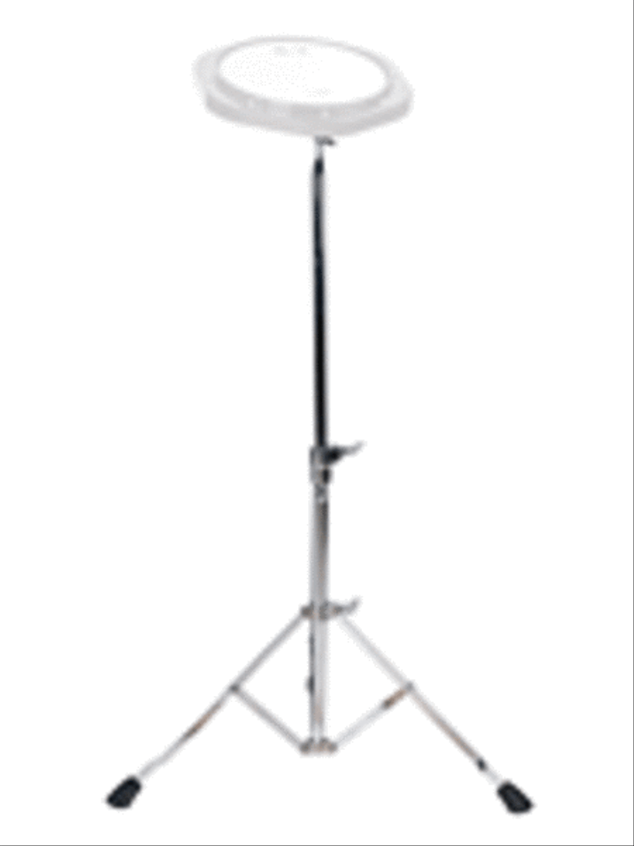 CB Practice Pad Stand