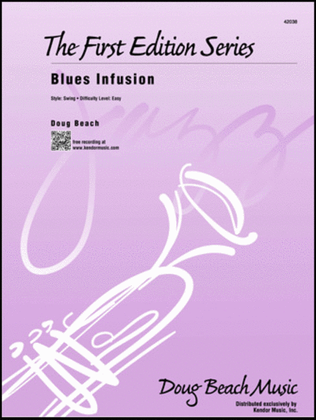 Blues Infusion
