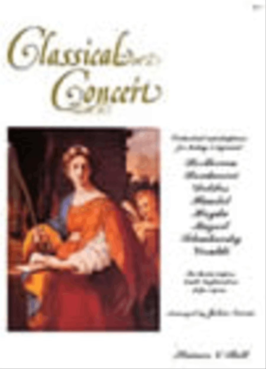Classical Concert