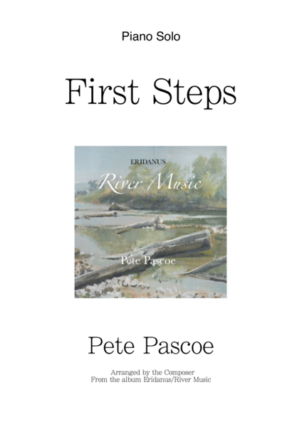 First Steps image number null