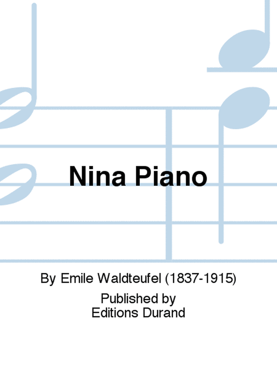 Nina Piano