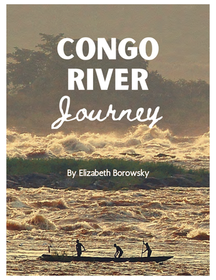 Congo River Journey