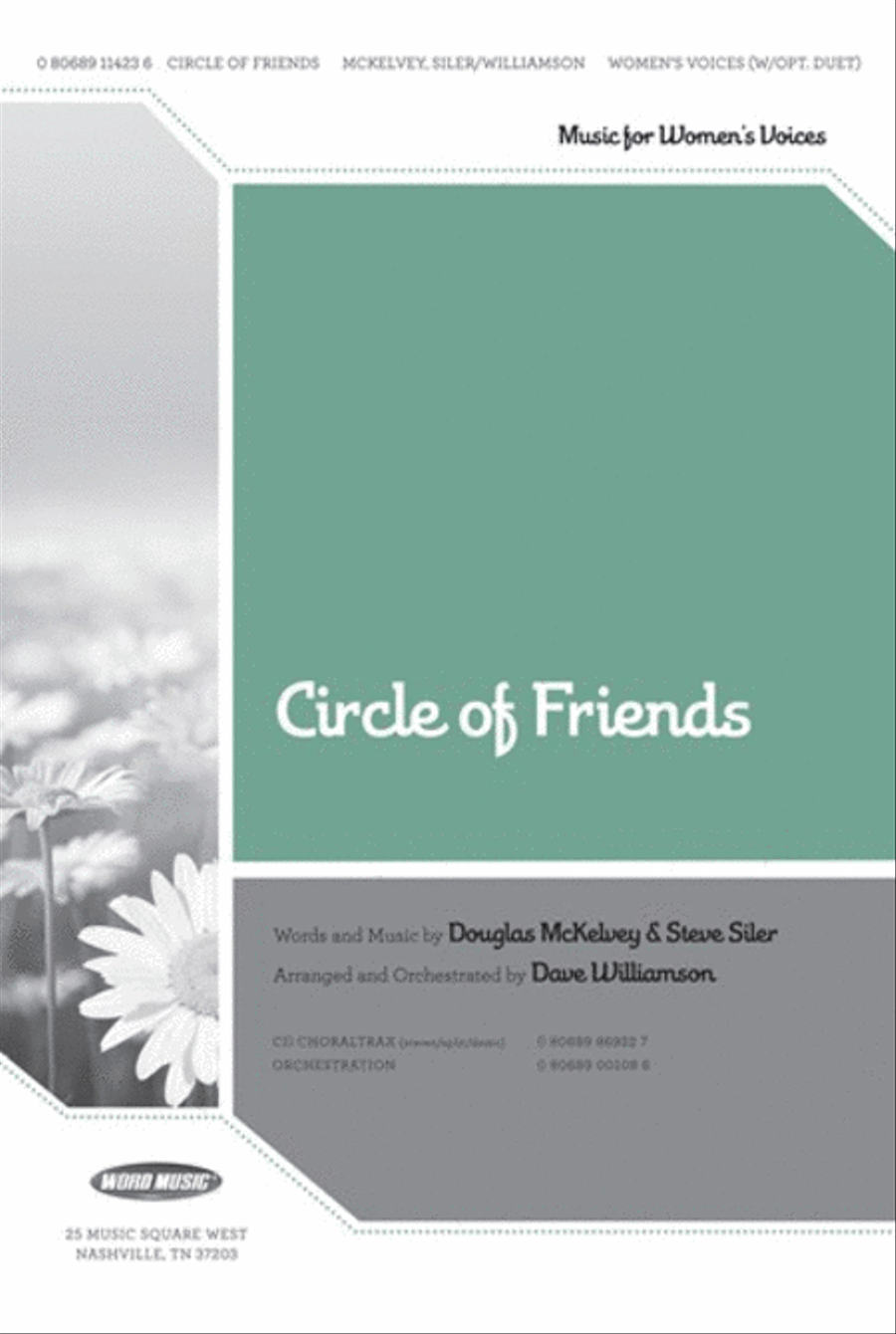 Circle Of Friends