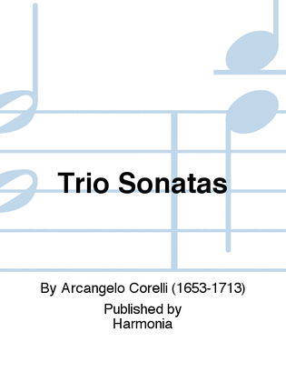 Trio Sonatas