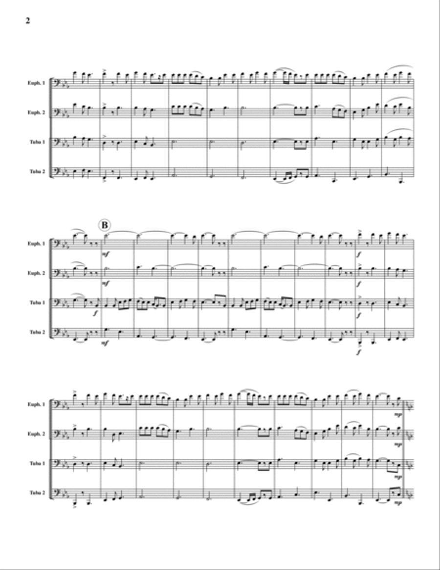 Angel Band Angel Band EETT scores gallery preview page 2