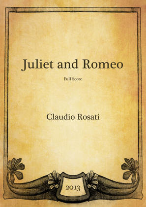 Juliet and Romeo
