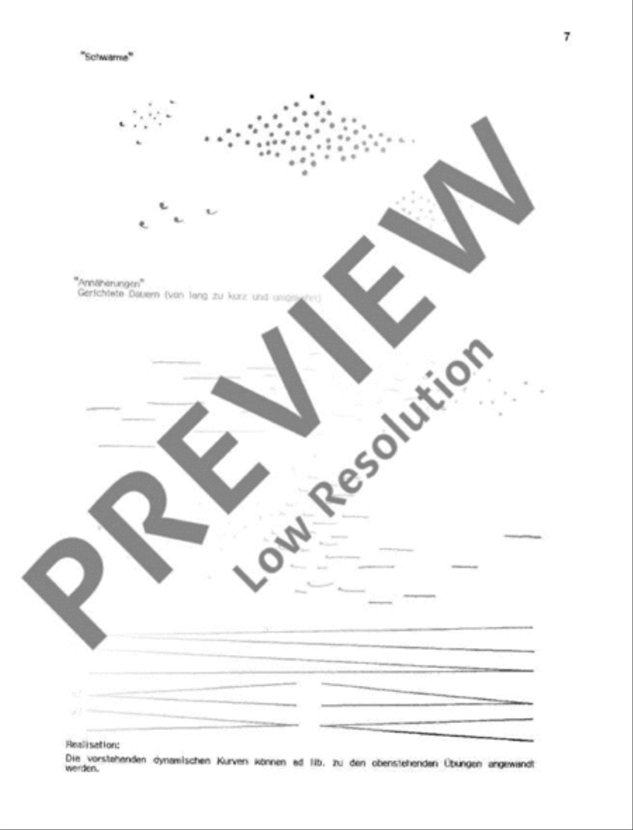 Neues Spielbuch Guitar scores gallery preview page 8