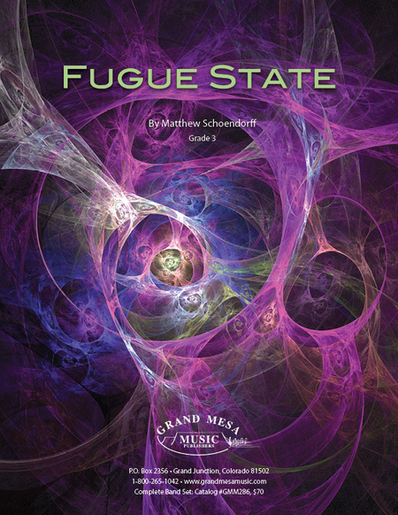 Fugue State image number null