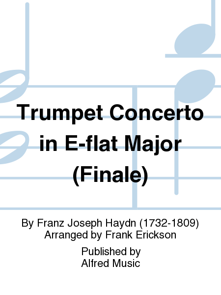 Trumpet Concerto in E-flat Major (Finale)