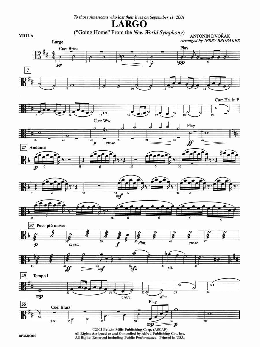Largo (