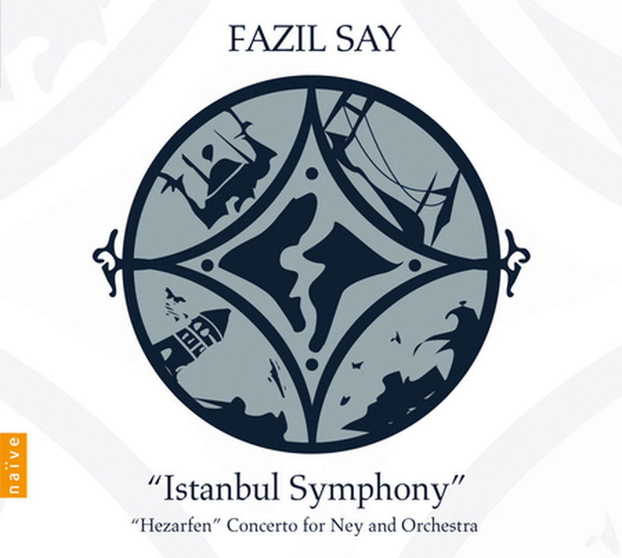 Istanbul Symphony Hezarfen Co