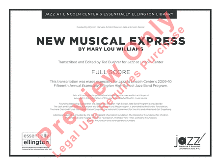 New Musical Express
