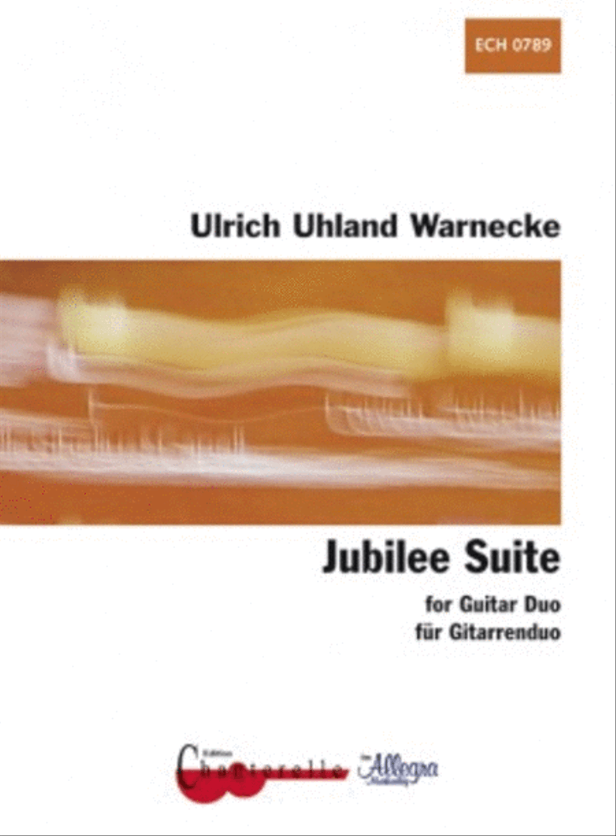 Jubilee Suite